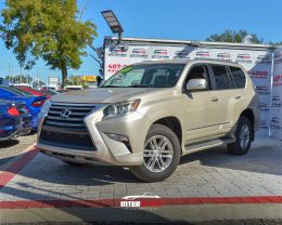 2015 LEXUS GX For Sale in Orlando