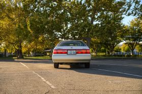 1996 TOYOTA CROWN SEDAN 2JZ-GE ROYAL SALOON G
