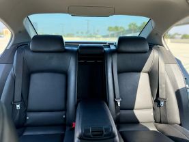 2011 BMW 7 SERIES SEDAN 6-CYL, TWIN TURBO, 3.0L 740LI SEDAN 4D