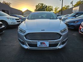 2015 FORD FUSION SEDAN 4-CYL, HYBRID, 2.0 LITER SE HYBRID SEDAN 4D