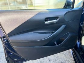 2021 TOYOTA COROLLA SEDAN 4-CYL, 1.8 LITER LE SEDAN 4D