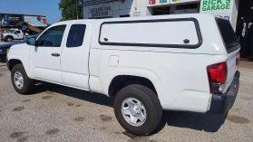 2019 Toyota Tacoma Access Cab Sr Pickup 4d 6 Ft - Image 3