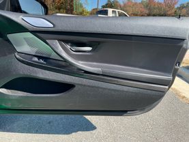 2014 Bmw M6 - Image 59