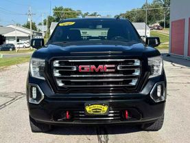 2020 GMC SIERRA 1500 CREW CAB PICKUP V8, ECOTEC3, DFM, 5.3 LITER AT4 PICKUP 4D 6 1/2 FT