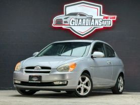 2007 HYUNDAI ACCENT HATCHBACK 4-CYL, 1.6 LITER SE HATCHBACK 2D