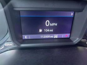 2020 GMC SIERRA 1500 CREW CAB PICKUP V8, ECOTEC3, DFM, 5.3 LITER AT4 PICKUP 4D 6 1/2 FT