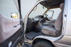 1996 TOYOTA HIACE VAN 1KZ-TE SUPER CUSTOM LIMITED
