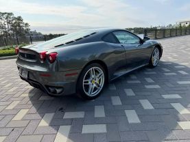 2006 FERRARI F430 COUPE V8, 4.3 LITER COUPE 2D