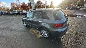 2010 ACURA RDX