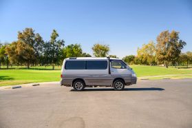1996 TOYOTA HIACE VAN 1KZ-TE SUPER CUSTOM LIMITED