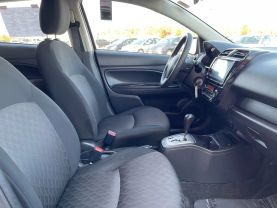 2022 MITSUBISHI MIRAGE HATCHBACK 3-CYL, 1.2 LITER LE HATCHBACK 4D