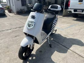 2020 ZEBRA E-BIKE MOTORCYCLES & SCOOTERS UNSPECIFIED -