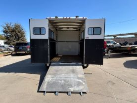 2006 SUNDOWNER SUNLITE 777 TRAILER - -