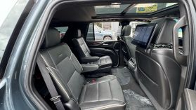 2021 CADILLAC ESCALADE