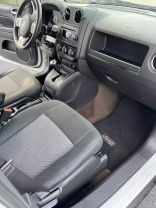 2013 Jeep Compass Latitude Sport Utility 4d - Image 18