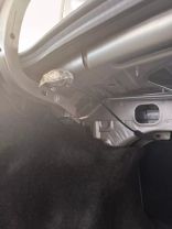 2013 TOYOTA COROLLA SEDAN 4-CYL, 1.8 LITER LE SEDAN 4D