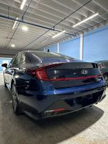 2021 HYUNDAI SONATA