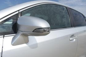 2014 TOYOTA VENZA WAGON 4-CYL, 2.7 LITER LE WAGON 4D