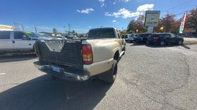 2004 CHEVROLET SILVERADO 3500 EXTENDED CAB