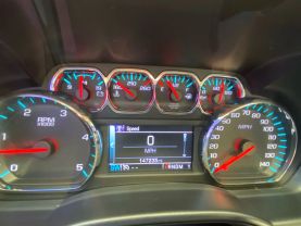 2016 CHEVROLET SILVERADO 3500 HD CREW CAB