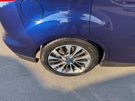 2017 FORD C-MAX ENERGI