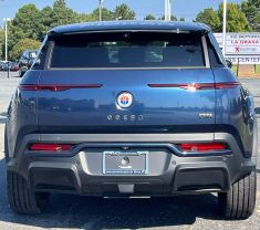 2023 Fisker Ocean One Sport Utility 4d - Image 6