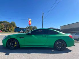 2014 Bmw M6 - Image 2