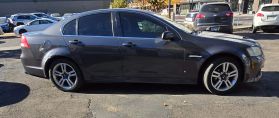 2009 Pontiac G8 - Image 7