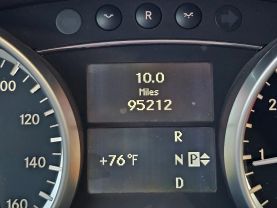 2012 MERCEDES-BENZ GL-CLASS SUV V8, 4.6 LITER GL 450 4MATIC SPORT UTILITY 4D
