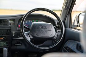 1998 TOYOTA HILUX SPORTS PICKUP TRUCK 2L-TE -