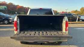 2015 FORD F150 SUPER CAB