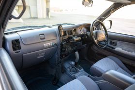 1998 TOYOTA HILUX SPORTS PICKUP TRUCK 2L-TE -