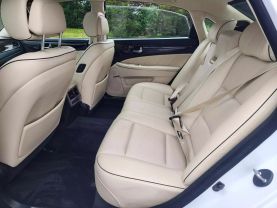 2014 HYUNDAI EQUUS