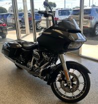 2021 Harley Fltrxs 1250 - Image 4