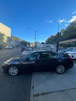 2014 ACURA RLX SEDAN V6, I-VTEC, 3.5 LITER SEDAN 4D