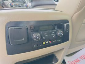 2015 CHEVROLET TAHOE SUV V8, ECOTEC3, FF, 5.3L LTZ SPORT UTILITY 4D