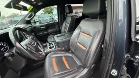 2021 GMC SIERRA 1500 CREW CAB