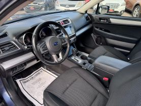 2017 SUBARU OUTBACK