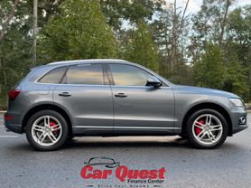 2016 Audi Q5 - Image 8