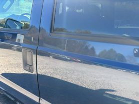 2015 FORD F250 SUPER DUTY CREW CAB PICKUP V8, TURBO DSL, 6.7L XLT PICKUP 4D 6 3/4 FT at T&T Repairables - used car dealership in Spencer, Indiana.