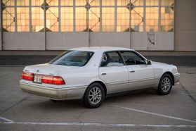 1996 TOYOTA CROWN SEDAN 2JZ-GE ROYAL SALOON G