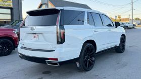 2021 CADILLAC ESCALADE