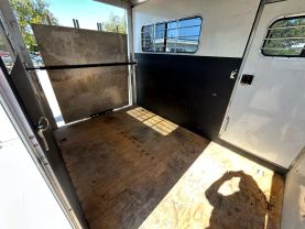 2006 SUNDOWNER SUNLITE 777 TRAILER - -