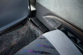 1999 TOYOTA ESTIMA VAN 2TZ-FZE AERAS