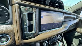 2021 GMC YUKON