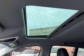 2012 PORSCHE PANAMERA SEDAN V8, 4.8 LITER 4S SEDAN 4D