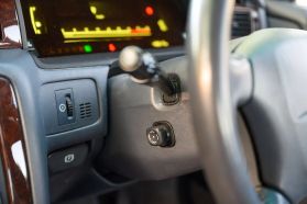 1996 TOYOTA CROWN SEDAN 2JZ-GE ROYAL SALOON G