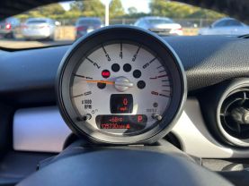 2014 MINI CLUBMAN