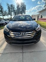 2013 Hyundai Santa Fe Sport - Image 8