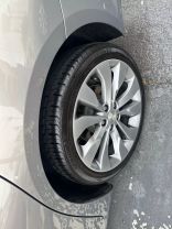 2018 CHEVROLET MALIBU SEDAN BROWN AUTOMATIC - Budget Used Car Sales